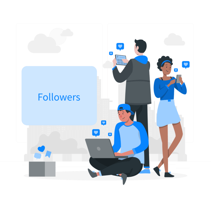 Famoid For Instagram Followers Likes Views Growth