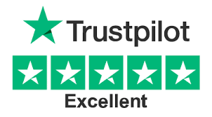 Trustpilot Badge